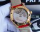 Swiss Replica Chopard Happy Sport Ladies Watch Diamond Bezel Red Leather (1)_th.jpg